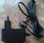 Zasilacz 12V DC 1A wtyk 5,5/2,1 slim Nowy!