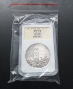 20zł Świstak z 2006r 