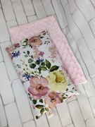 Termofor z pestek wiśni 20 x 30 cm 800 g apteczka bóle prezent