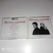 MARSHALL & ALEKSANDER - HIT COLLECTION