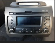 Radio hyundai orgnalne