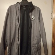 Kurtka lekka chłopięce rozm. 164/170