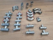 Złaczki Hydrauliczne