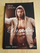 Sina Simon Paradies zu verkaufen 