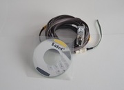 SATEL Komplet kabli do programowania urządzeń z portem RS-232 TTL