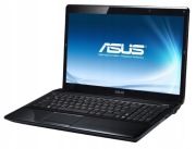 ASUS K52J - części i podzespoły