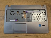 HP ProBook 450 G1 Obudowa Górna Palmrest Touchpad Moduł USB Głośniki