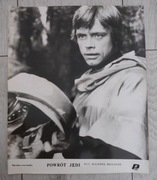 Gwiezdne Wojny, Powrót Jedi, Fotos filmowy, kinowy kadr