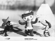 COLARGOL NA DZIKIM ZACHODZIE fotografia fotos UNIKAT !!!