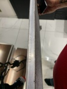 Chłodnica Honda Accord 8 VIII 2016-2017