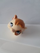 Littlest Pet Shop LPS chomik