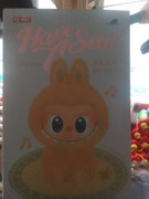 Labubu pluszowa maskotka brelok secret 