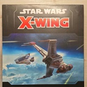 Star Wars X-Wing 2 ed: Sojusz Rebeliantów Rebelia Zestaw Konwertujący