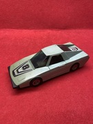 Auto ZSRR PRL Vintage Retro zabawka