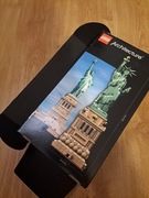 LEGO Architecture 21042 – Statua wolności