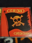 Vox Dei kompilacja z lat 72/74, rock Argentyna 