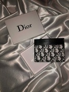 Dior Oblique - luksusowe etui na karty / portfel unisex