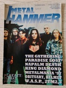 Metal Hammer  #6/1997