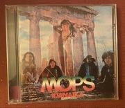 The Mops Hjanaika CD