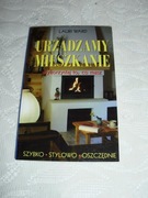 URZĄDZAMY MIESZKANIE LAURI WARD