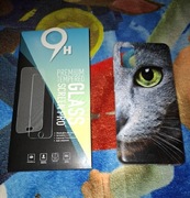 Tył Samsung A41+skło