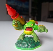 Skylanders Spyro's Adventure Figurka Zook