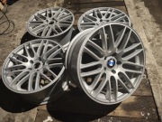 BBS ASA GT1 felgi koła BMW 5x120 19 cali 2 szerokości 
