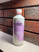 NAPÓJ ŻELOWY ALOE VERA 95.5% - JABŁKO + ACAI