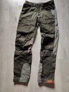 Spodnie trekkingowe firmy Norheim 