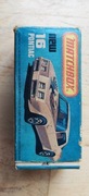 Matchbox No.16 Pontiac
