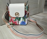 Torebka listonoszka MAXFLY 