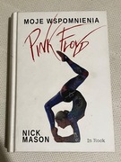 Pink Floyd Moje wspomnienia Nick Mason