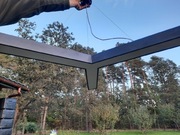 Lampa wisząca sufitowa