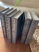 Kolekcja Dzieła Juliusz Słowacki Ossolineum