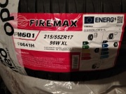 Opona nowa firemax