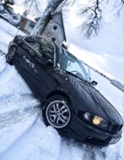 Alufelgi Styling 154 + 8mm 2025r Nokian Snowproof 2 205/55 R16 