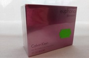 EUPHORIA  BLOSSOM Calvin Klein FOLIA!!!oryginalne perfumy,unikat!