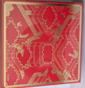 CARTIER LA PANTHERE 75ML PARFUM+10ML TRAVEL+100ML BALSAM 2013 ROK