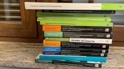 Książki technik informatyk, możliwość sprzedaży pojedynczych egzemplarzy 