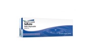 Soczewki jednodniowe SofLens Daily Disposable Bausch + Lomb 30 sztuk -5.25