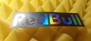 RED BULL NAKLEJKA STICKER