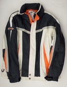 "SHAMP" zimowa kurtka sportowa roz. 52-54  JAK NOWA !!!