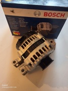 Alternator Trailblazer Envoy Saab 9-7x, Vortec LL8 4.2 - Bosch 150A z USA.