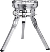 BULIN BL100-B16-A jednopalnikowa przenośna kuchenka gazowa