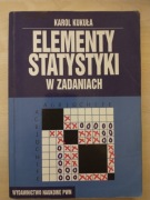 Elementy statystyki w zadaniach Kukuła WN PWN