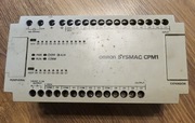 Omron Sysmac CPM1-20CDR-A