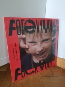 Forevayang - Fuck you, winyl, nowy