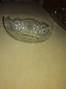 Żardiniera gondola Ząbkowice misa PRL