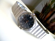 Zegarek męski Omega Constellation Classic Gray (stan idealny)