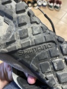 Buty rowerowe Shimano 45
